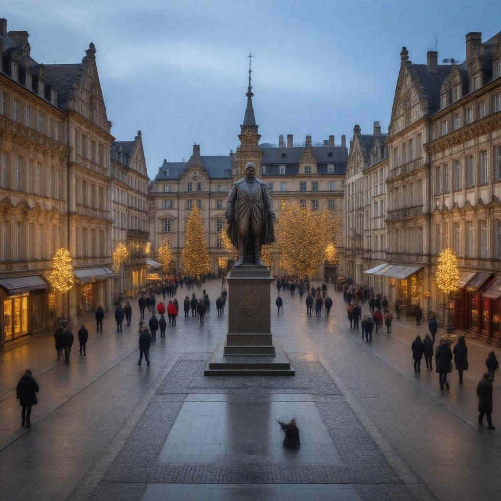 Place Kléber